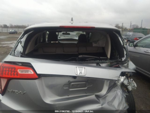 Photo 7 VIN: 3CZRU5H30HM708646 - HONDA HR-V 