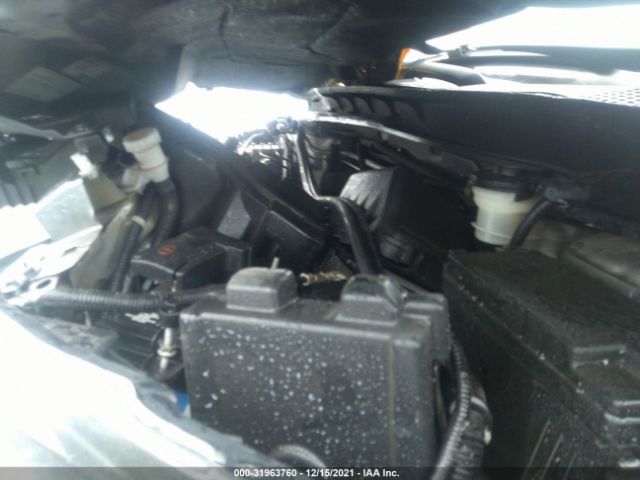 Photo 9 VIN: 3CZRU5H30HM708646 - HONDA HR-V 