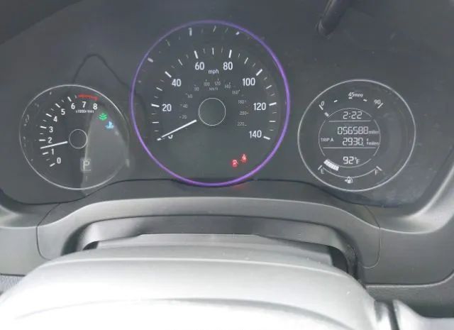 Photo 6 VIN: 3CZRU5H30HM712034 - HONDA HR-V 