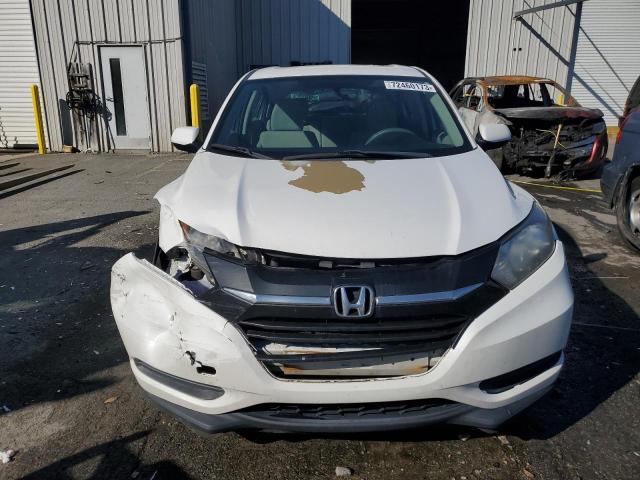 Photo 4 VIN: 3CZRU5H30JM704506 - HONDA HR-V 