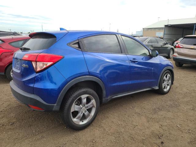 Photo 2 VIN: 3CZRU5H30JM705073 - HONDA HR-V LX 