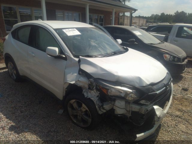 Photo 0 VIN: 3CZRU5H30JM705560 - HONDA HR-V 