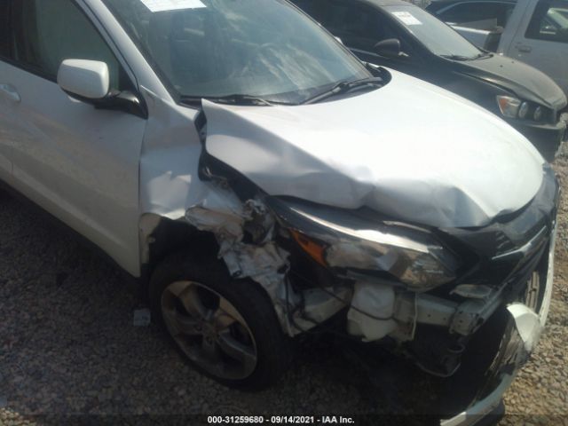 Photo 5 VIN: 3CZRU5H30JM705560 - HONDA HR-V 