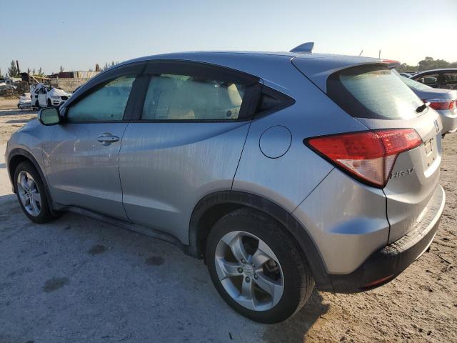 Photo 1 VIN: 3CZRU5H30JM705672 - HONDA HR-V LX 