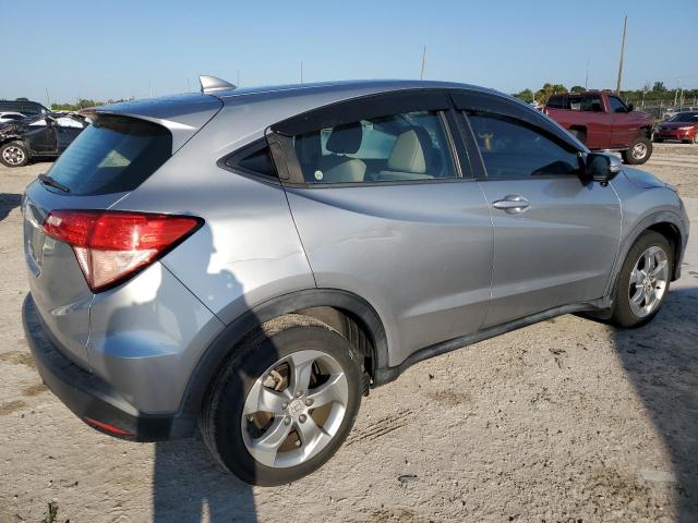 Photo 2 VIN: 3CZRU5H30JM705672 - HONDA HR-V LX 