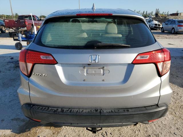 Photo 5 VIN: 3CZRU5H30JM705672 - HONDA HR-V LX 