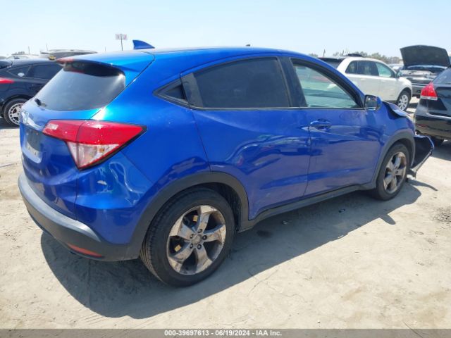 Photo 3 VIN: 3CZRU5H30JM706627 - HONDA HR-V 