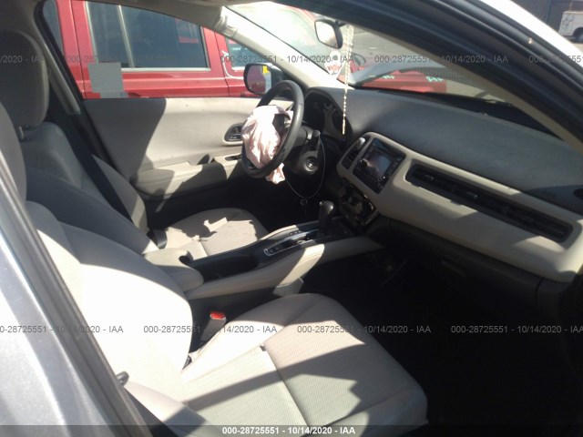 Photo 4 VIN: 3CZRU5H30JM717689 - HONDA HR-V 