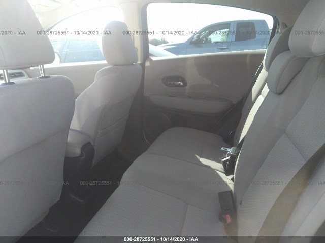 Photo 7 VIN: 3CZRU5H30JM717689 - HONDA HR-V 