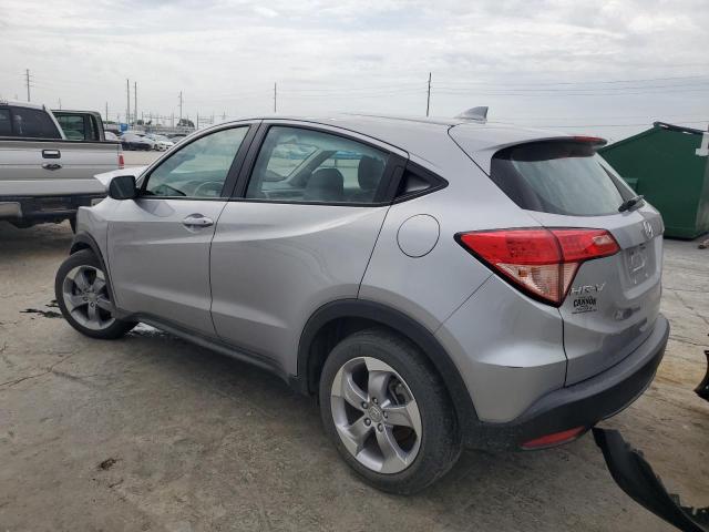 Photo 1 VIN: 3CZRU5H30JM719121 - HONDA HR-V 