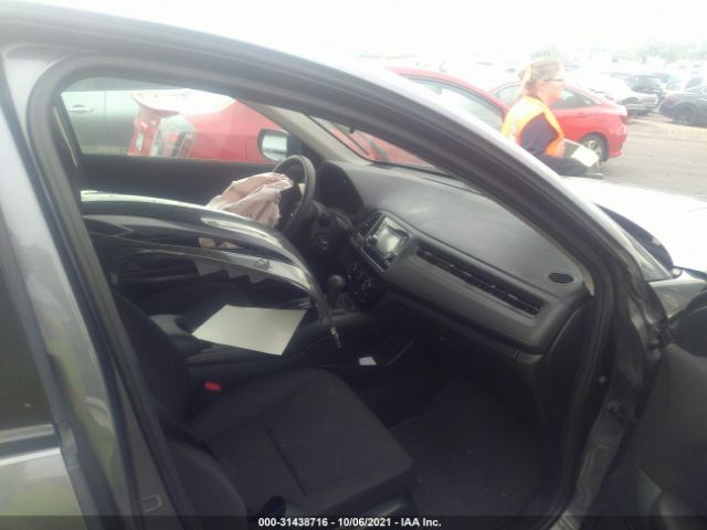 Photo 4 VIN: 3CZRU5H30JM721063 - HONDA HR-V 