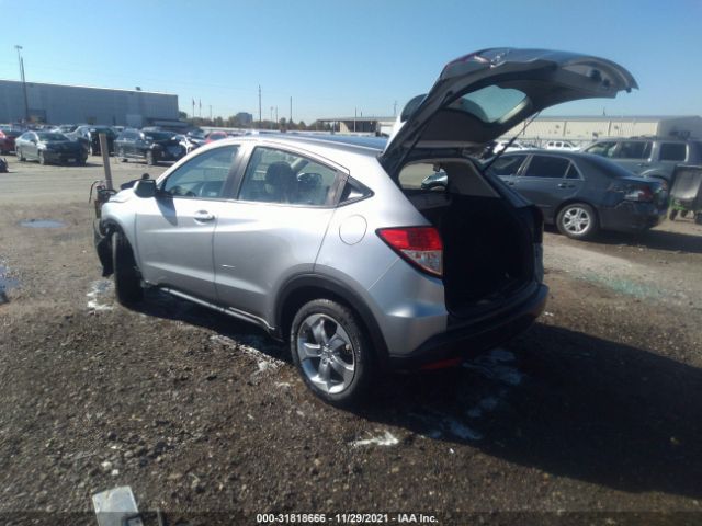 Photo 2 VIN: 3CZRU5H30KG707048 - HONDA HR-V 