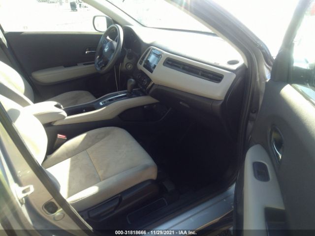 Photo 4 VIN: 3CZRU5H30KG707048 - HONDA HR-V 