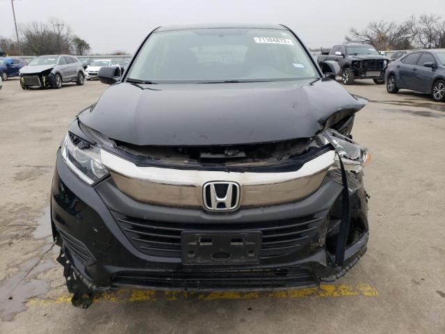 Photo 4 VIN: 3CZRU5H30KG707938 - HONDA HR-V LX 