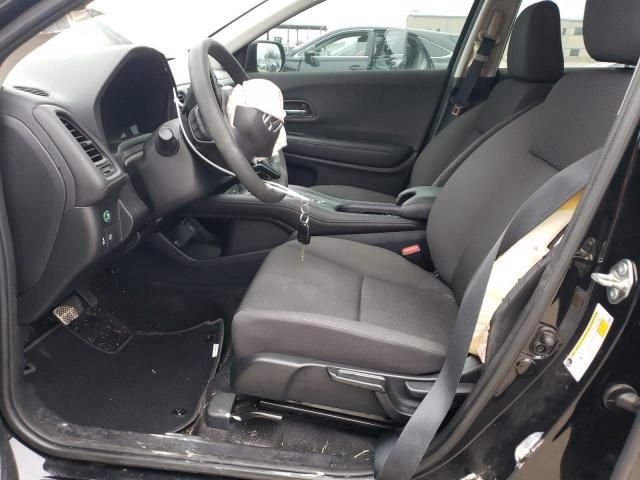 Photo 6 VIN: 3CZRU5H30KG707938 - HONDA HR-V LX 