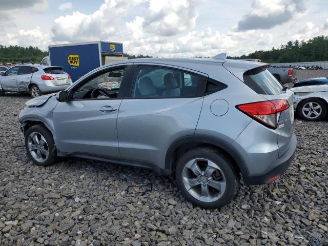 Photo 1 VIN: 3CZRU5H30KG708622 - HONDA HR-V LX 