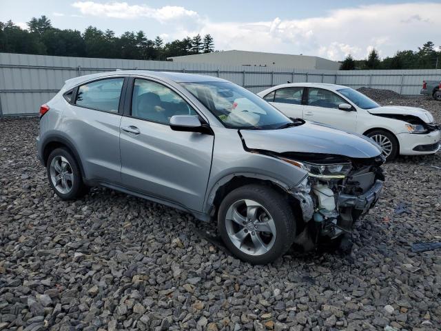 Photo 3 VIN: 3CZRU5H30KG708622 - HONDA HR-V LX 