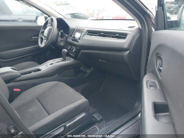 Photo 4 VIN: 3CZRU5H30KG709625 - HONDA HR-V 