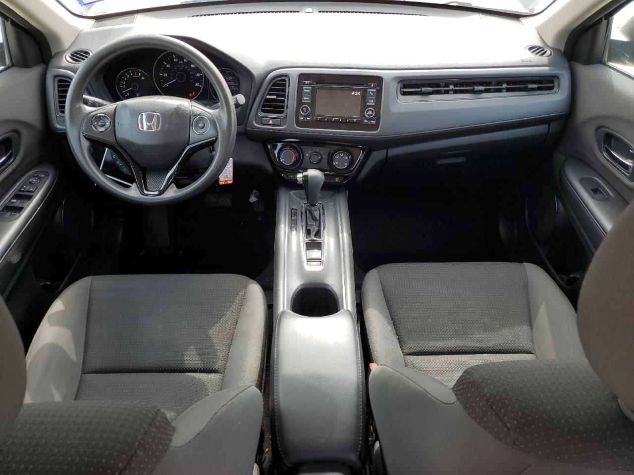 Photo 7 VIN: 3CZRU5H30KG712749 - HONDA HR-V 