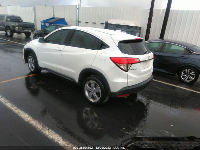 Photo 2 VIN: 3CZRU5H30KM707651 - HONDA HR-V 