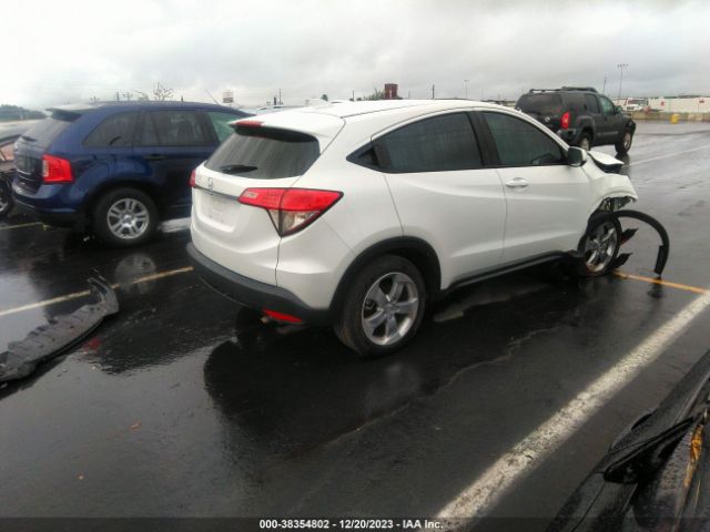 Photo 3 VIN: 3CZRU5H30KM707651 - HONDA HR-V 