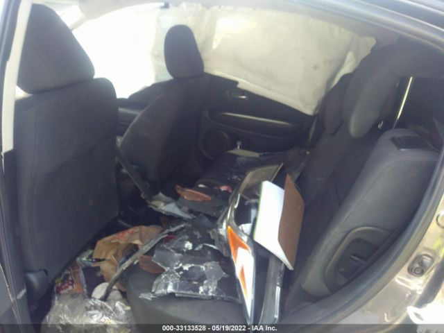 Photo 1 VIN: 3CZRU5H30LM714844 - HONDA HR-V 