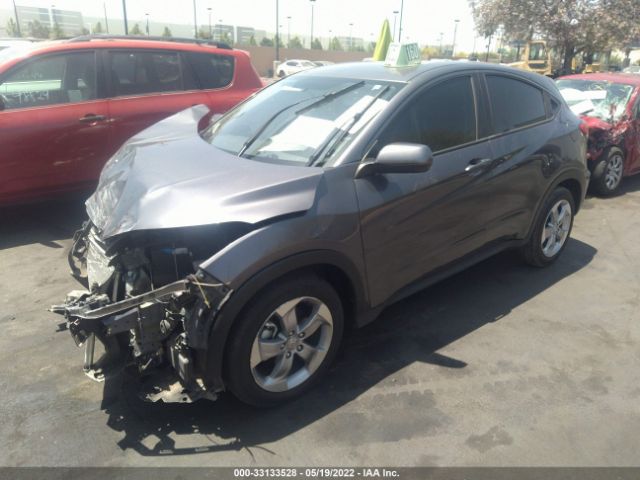 Photo 3 VIN: 3CZRU5H30LM714844 - HONDA HR-V 