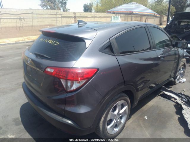 Photo 4 VIN: 3CZRU5H30LM714844 - HONDA HR-V 