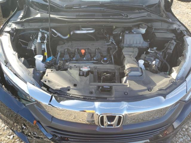 Photo 11 VIN: 3CZRU5H30MM701478 - HONDA HR-V LX 