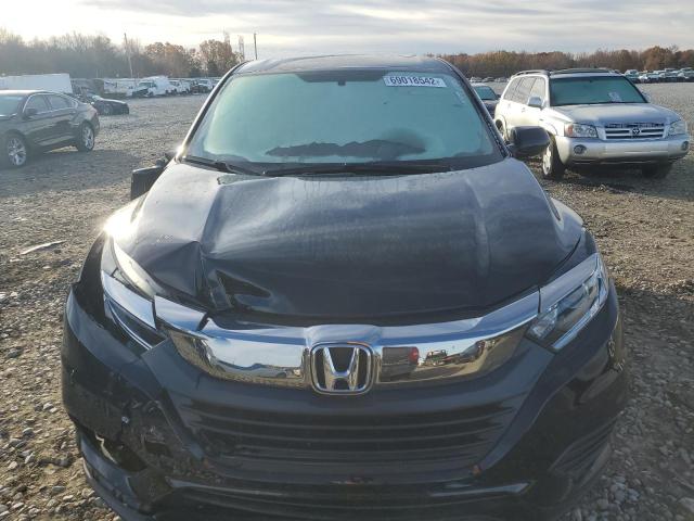 Photo 4 VIN: 3CZRU5H30MM701478 - HONDA HR-V LX 