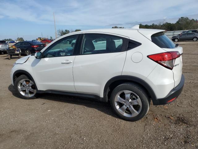 Photo 1 VIN: 3CZRU5H30MM708690 - HONDA HR-V 