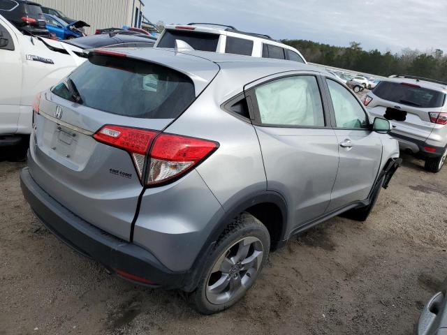 Photo 2 VIN: 3CZRU5H30MM724551 - HONDA HR-V 