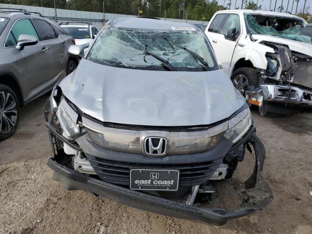 Photo 4 VIN: 3CZRU5H30MM724551 - HONDA HR-V 