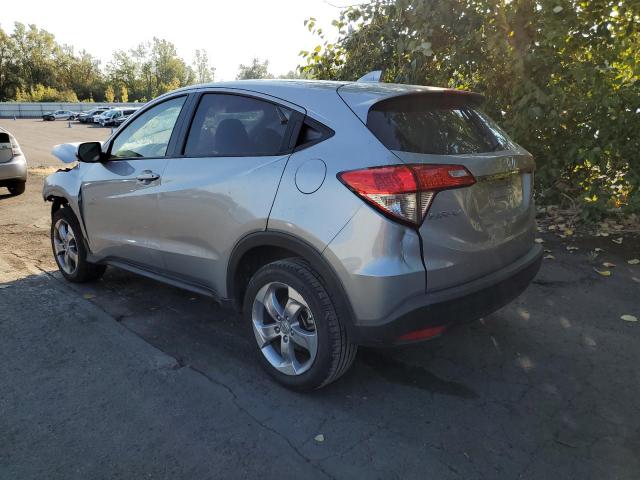 Photo 2 VIN: 3CZRU5H30MM725196 - HONDA HR-V LX 