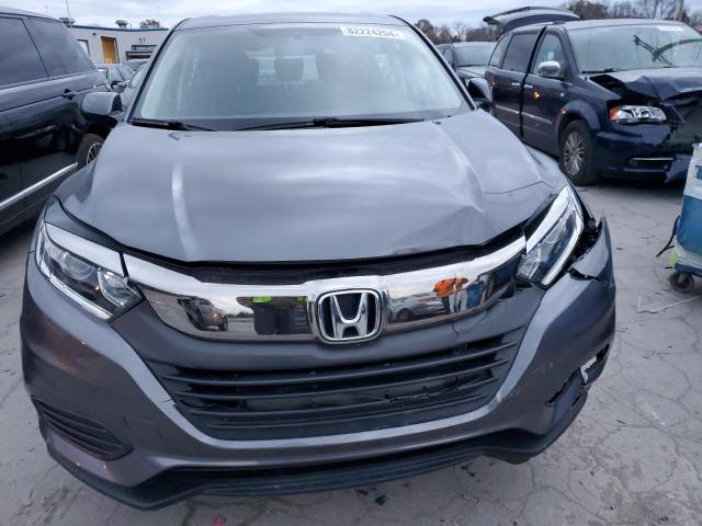 Photo 4 VIN: 3CZRU5H30MM728924 - HONDA HR-V LX 