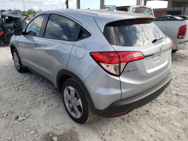 Photo 2 VIN: 3CZRU5H30NM702339 - HONDA HR-V LX 