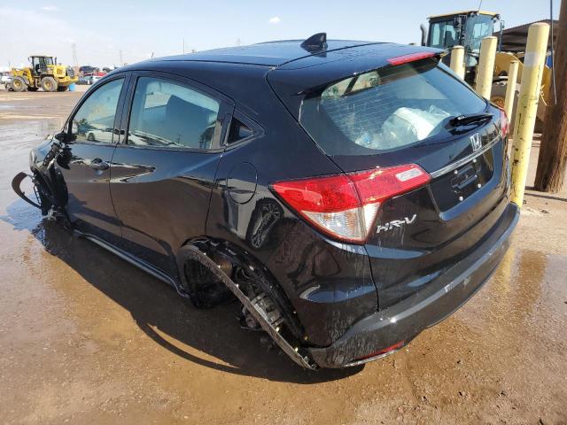 Photo 1 VIN: 3CZRU5H30NM713583 - HONDA HR-V LX 