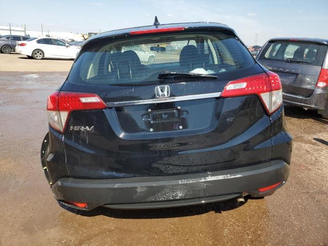 Photo 5 VIN: 3CZRU5H30NM713583 - HONDA HR-V LX 