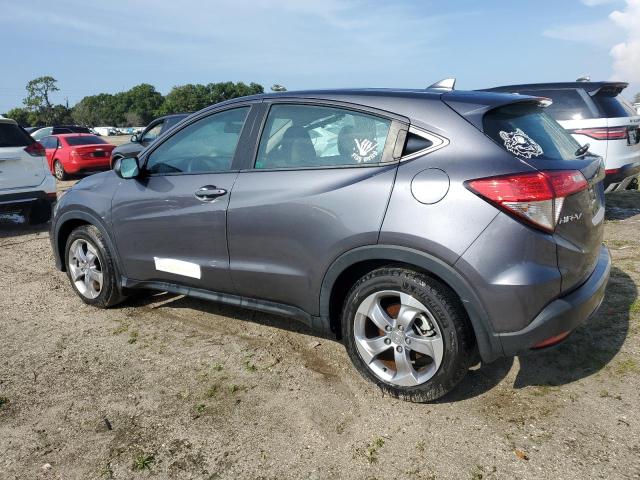 Photo 3 VIN: 3CZRU5H30NM724759 - HONDA HR-V LX 