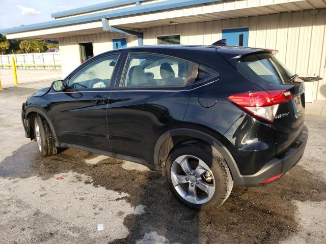 Photo 1 VIN: 3CZRU5H30NM740198 - HONDA HR-V 