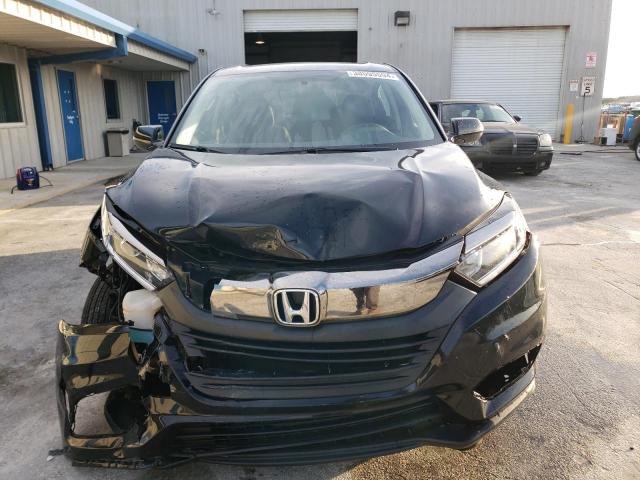 Photo 4 VIN: 3CZRU5H30NM740198 - HONDA HR-V 