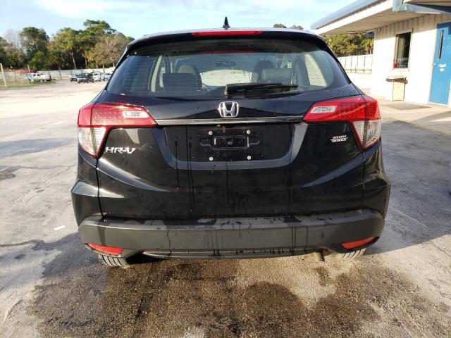 Photo 5 VIN: 3CZRU5H30NM740198 - HONDA HR-V 