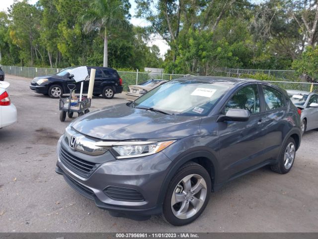 Photo 1 VIN: 3CZRU5H30NM745207 - HONDA HR-V 