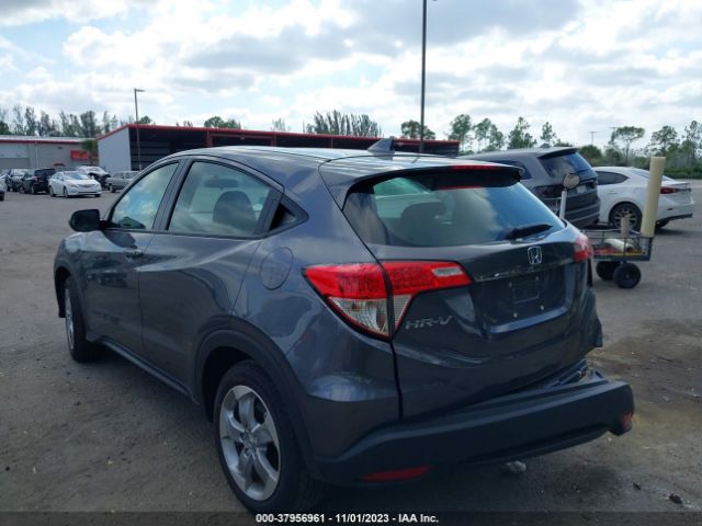 Photo 2 VIN: 3CZRU5H30NM745207 - HONDA HR-V 