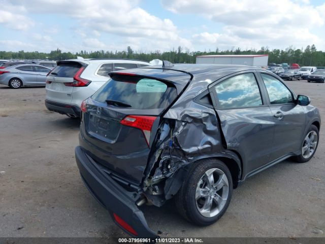 Photo 3 VIN: 3CZRU5H30NM745207 - HONDA HR-V 