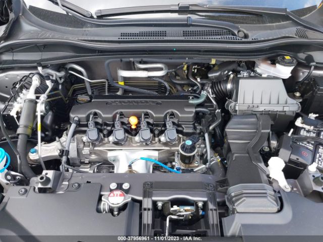 Photo 9 VIN: 3CZRU5H30NM745207 - HONDA HR-V 