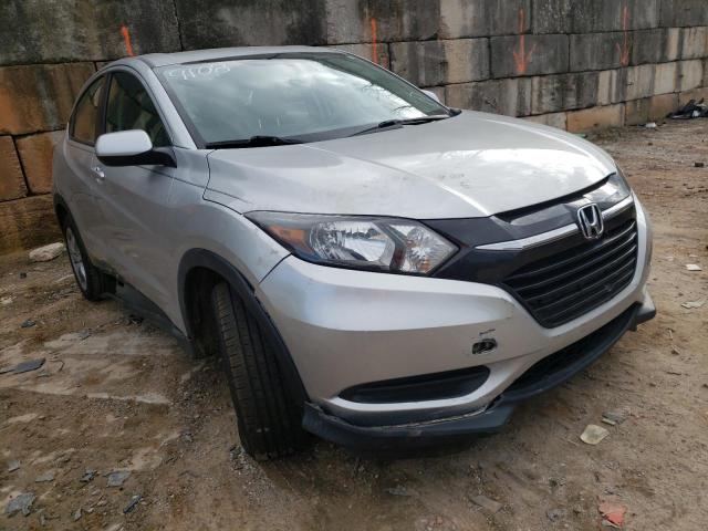 Photo 0 VIN: 3CZRU5H31GM709108 - HONDA HR-V LX 