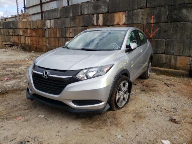 Photo 1 VIN: 3CZRU5H31GM709108 - HONDA HR-V LX 