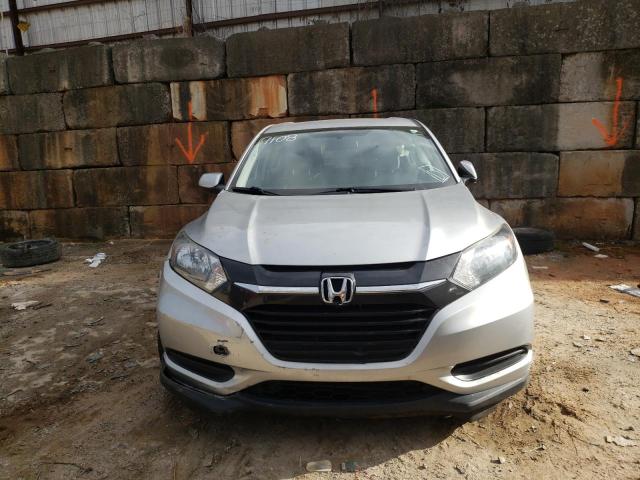 Photo 8 VIN: 3CZRU5H31GM709108 - HONDA HR-V LX 