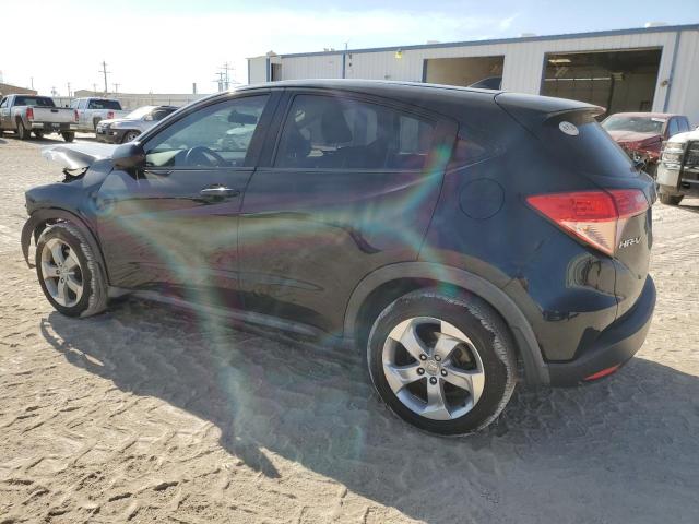 Photo 1 VIN: 3CZRU5H31GM714048 - HONDA HR-V LX 